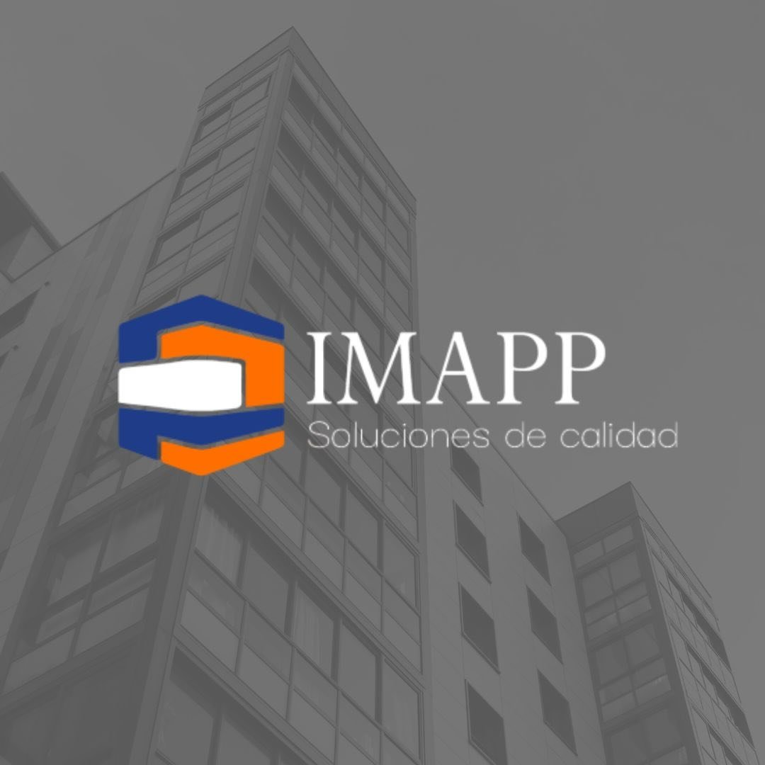 Logo de Inversiones Mapp